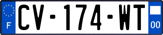 CV-174-WT