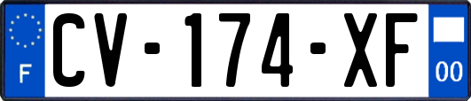 CV-174-XF