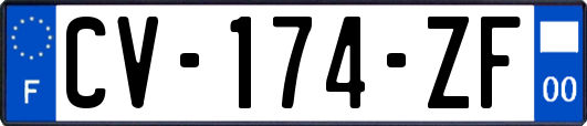 CV-174-ZF