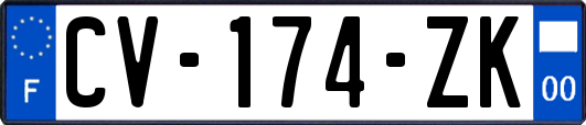 CV-174-ZK