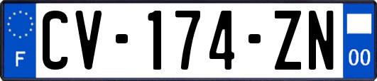 CV-174-ZN