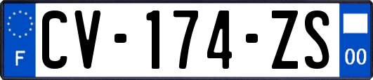 CV-174-ZS