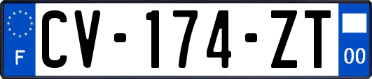 CV-174-ZT