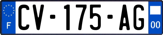 CV-175-AG