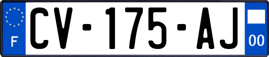 CV-175-AJ