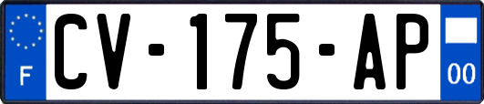 CV-175-AP