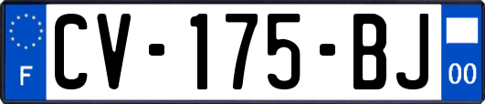 CV-175-BJ