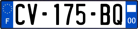 CV-175-BQ