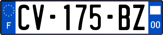 CV-175-BZ