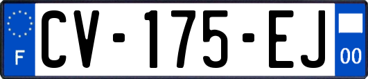 CV-175-EJ