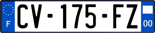 CV-175-FZ