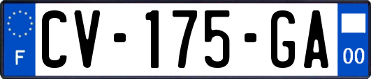 CV-175-GA