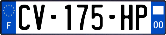 CV-175-HP