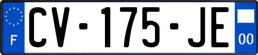 CV-175-JE