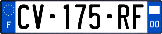 CV-175-RF