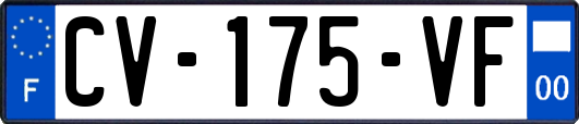 CV-175-VF