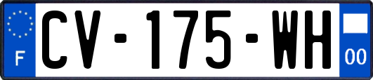CV-175-WH