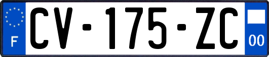 CV-175-ZC