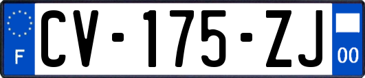 CV-175-ZJ