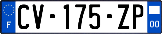 CV-175-ZP