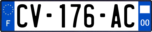 CV-176-AC