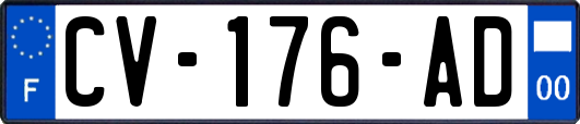 CV-176-AD