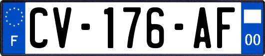 CV-176-AF