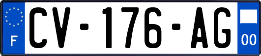 CV-176-AG