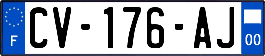 CV-176-AJ