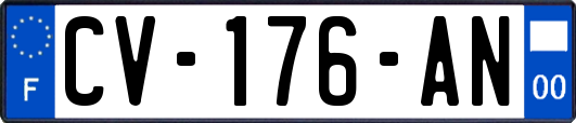 CV-176-AN