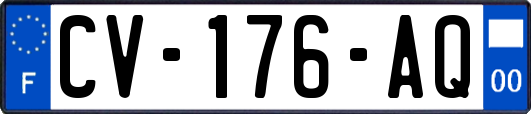 CV-176-AQ