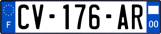 CV-176-AR