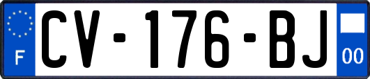 CV-176-BJ