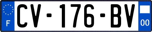 CV-176-BV