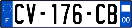 CV-176-CB