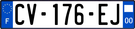 CV-176-EJ