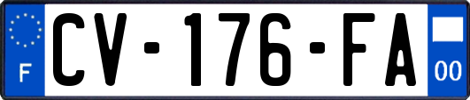 CV-176-FA