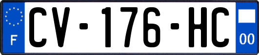 CV-176-HC