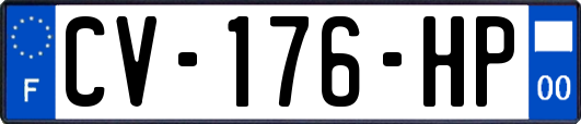 CV-176-HP