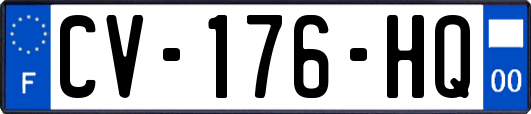 CV-176-HQ