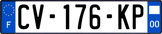 CV-176-KP