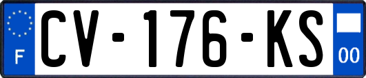 CV-176-KS