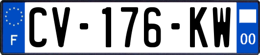 CV-176-KW