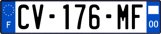 CV-176-MF