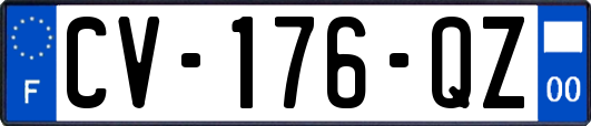 CV-176-QZ