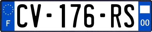 CV-176-RS