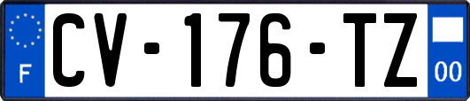 CV-176-TZ