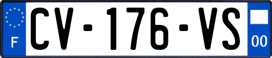 CV-176-VS