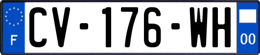 CV-176-WH