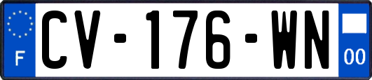 CV-176-WN